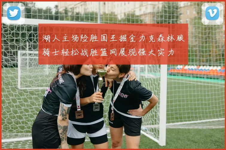 湖人主场险胜国王掘金力克森林狼骑士轻松战胜篮网展现强大实力