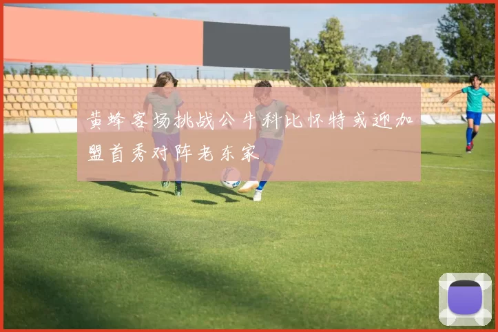 黄蜂客场挑战公牛科比怀特或迎加盟首秀对阵老东家